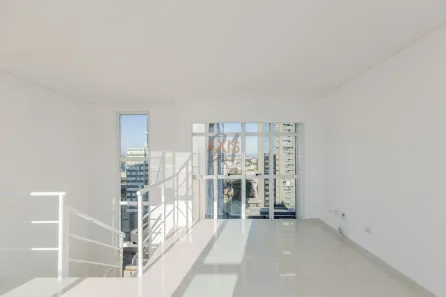 Cobertura com 3 Quartos à venda, 204m² no Vila Izabel, Curitiba