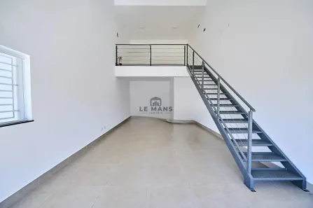 Ponto Comercial para alugar, 66m² no Água Branca, Piracicaba