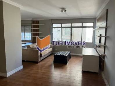 Apartamento com 2 Quartos à venda, 130m² no Consolação, São Paulo