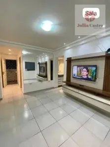 Apartamento com 1 Quarto à venda, 66m² no Santo Amaro, Recife