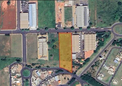 Lote/Terreno à venda, 7100m² no Industrial Alto Mirassol, Mirassol