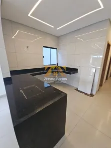 Casa com 2 Quartos à venda, 69m² no Plano Diretor Norte, Palmas