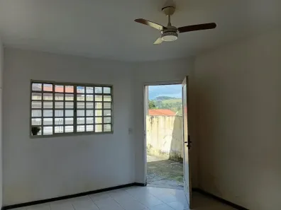 Casa com 2 Quartos para alugar, 70m² no Jardim Villaça, São Roque