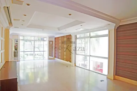 Apartamento com 4 Quartos à venda, 257m² no Higienópolis, São Paulo