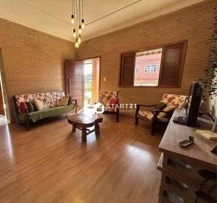 Casa com 3 Quartos à venda, 260m² no Morada Verde, Barra Mansa