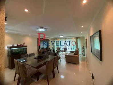 Sobrado com 3 Quartos à venda, 242m² no Assunção, São Bernardo do Campo