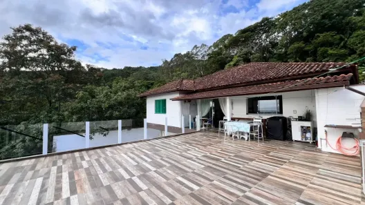 Casa com 11 Quartos à venda, 500m² no Córrego Grande, Florianópolis
