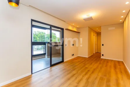 Apartamento com 3 Quartos à venda, 86m² no Cristo Rei, Curitiba