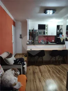 Apartamento com 3 Quartos à venda, 54m² no Jardim Vila Formosa, São Paulo