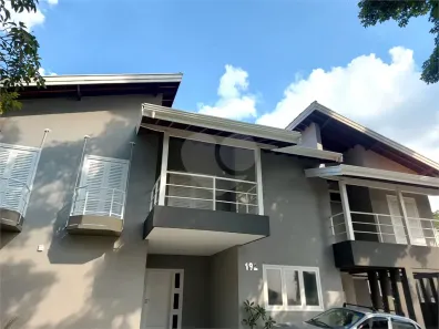 Sobrado com 5 Quartos à venda, 555m² no Centro, Vinhedo