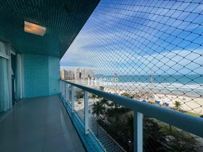 Apartamento com 3 Quartos à venda, 211m² no Pitangueiras, Guarujá