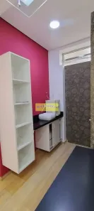 Sala Comercial para alugar, 50m² no Centro, Jundiaí