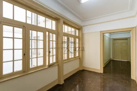 Prédio Comercial à venda, 2082m² no Centro, São Paulo
