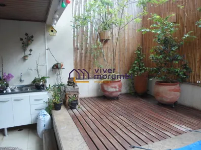 Apartamento com 3 Quartos à venda, 176m² no Jardim Ampliação, São Paulo