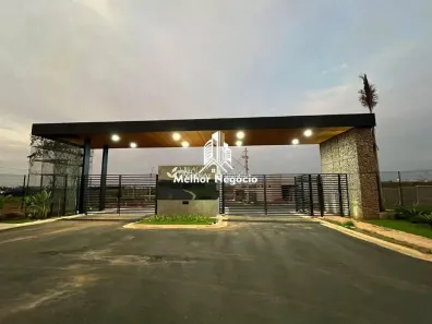 Lote/Terreno à venda, 200m² no São Bento, Paulínia