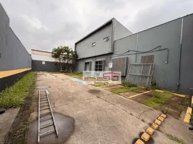 Ponto Comercial para alugar, 500m² no Limão, São Paulo