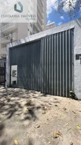 Galpão/Depósito/Armazém para alugar, 450m² no Cambuci, São Paulo