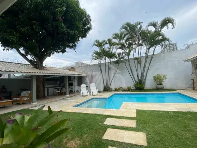 Casa de Condomínio com 1 Quarto à venda, 480m² no Barra da Tijuca, Rio de Janeiro