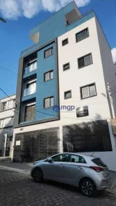 Apartamento com 2 Quartos à venda, 40m² no Jardim São Paulo(Zona Norte), São Paulo