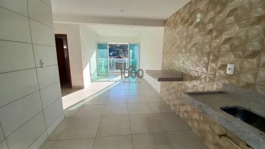 Apartamento com 2 Quartos à venda, 75m² no Aeroporto, Juiz de Fora