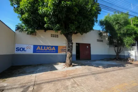 Casa com 3 Quartos para alugar, 285m² no KLP, Foz do Iguaçu