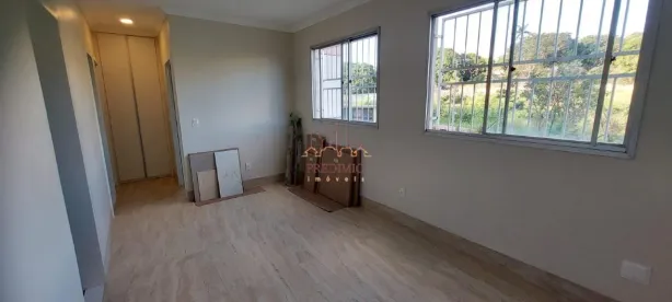 Apartamento com 2 Quartos para alugar, 57m² no Liberdade, Belo Horizonte