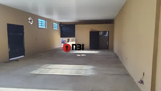 Galpão/Depósito/Armazém à venda, 105m² no Jardim João Paulo II, São José do Rio Preto