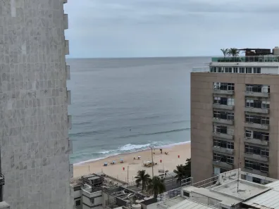 Apartamento com 4 Quartos à venda, 150m² no Leblon, Rio de Janeiro