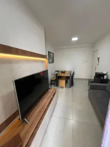 Apartamento com 2 Quartos à venda, 54m² no Jardim das Samambaias, Jundiaí