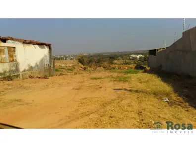 Lote/Terreno à venda, 570m² no Cidade Alta, Cuiabá