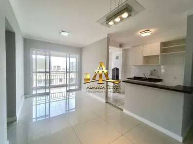 Apartamento com 2 Quartos à venda, 68m² no Alphaville Centro Industrial e Empresarial/Alphaville., Barueri
