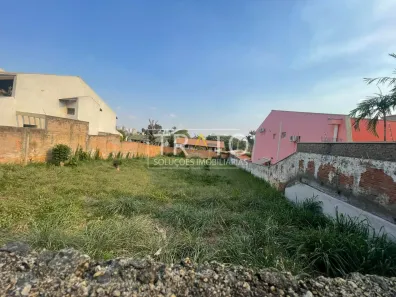 Lote/Terreno à venda, 1040m² no Parque Taquaral, Campinas
