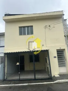 Casa com 4 Quartos à venda, 114m² no Alto da Mooca, São Paulo