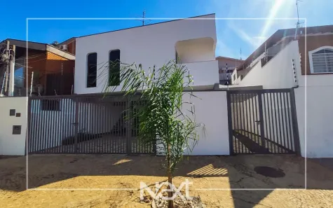 Imóvel Comercial com 1 Quarto para alugar, 250m² no Jardim Paraíso, Campinas