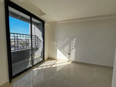 Sala Comercial para alugar, 32m² no Parque Jaçatuba, Santo André