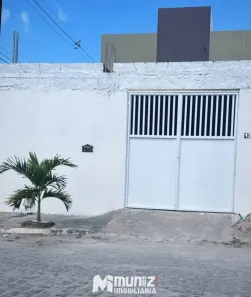 Casa com 3 Quartos para alugar, 120m² no Aruana, Aracaju