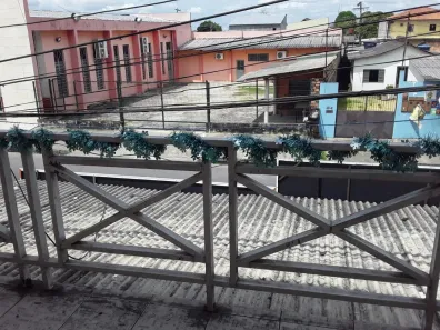 Imóvel Comercial com 2 Quartos à venda, 90m² no Cidade Nova, Manaus