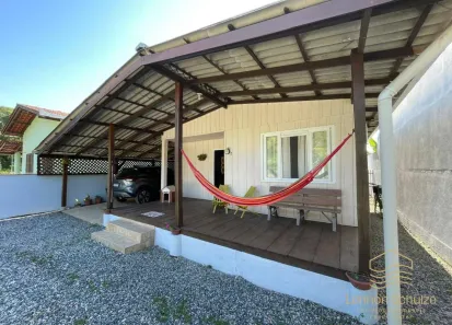 Casa com 2 Quartos à venda, 275m² no Salinas, Balneário Barra do Sul