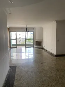 Apartamento com 3 Quartos à venda, 134m² no Real Parque, São Paulo