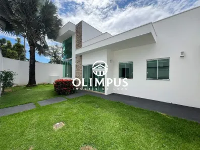 Casa com 3 Quartos à venda, 250m² no Cidade Jardim, Uberlândia