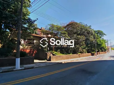 Casa com 5 Quartos à venda, 296m² no Centro, Vinhedo
