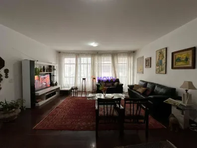 Apartamento com 4 Quartos à venda, 250m² no Icaraí, Niterói