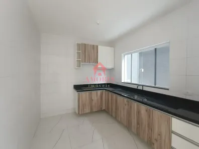Sobrado com 3 Quartos para alugar, 145m² no Fazendinha, Curitiba