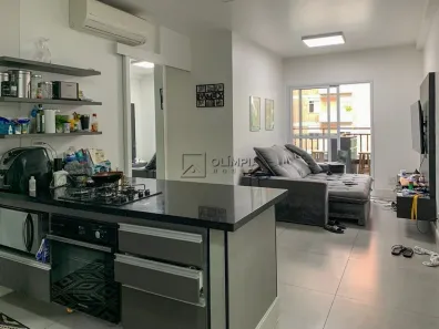 Apartamento com 3 Quartos à venda, 74m² no Campo Belo, São Paulo