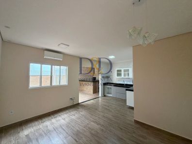 Casa de Condomínio com 3 Quartos à venda, 111m² no Sítios de Recreio Independência, Araras