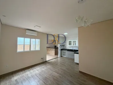 Casa de Condomínio com 3 Quartos à venda, 111m² no Sítios de Recreio Independência, Araras