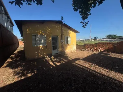 Lote/Terreno à venda, 385m² no Poção, Cuiabá
