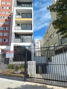 Apartamento com 1 Quarto para venda ou aluguel, 50m² no Água Fria, São Paulo