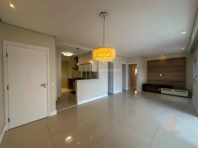 Apartamento com 3 Quartos à venda, 112m² no Vila Regente Feijó, São Paulo