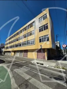 Imóvel Comercial para alugar, 34m² no Centro, Fortaleza